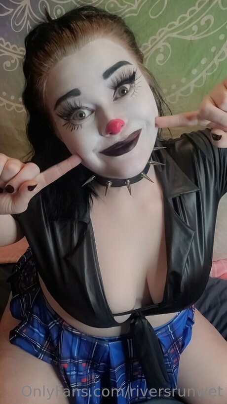 Riversrunwetfree porn actress picture