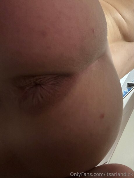 Itsariandick xxx pornstar galleries