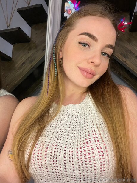 Evanigma Oftv exclusive pornstar pics