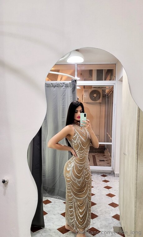 Chloe Long adult star galleries