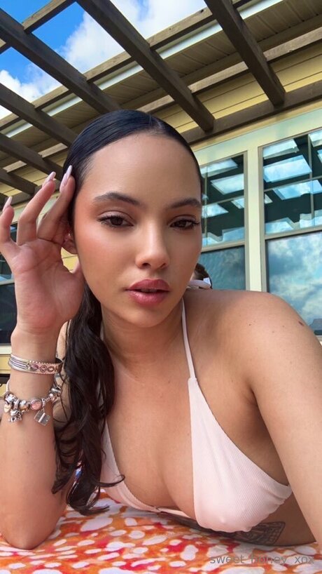 Xsweethoney high quality model pics