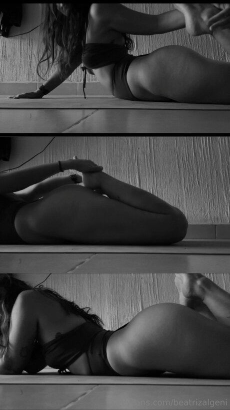 Beatrizalgeni perfect model pics