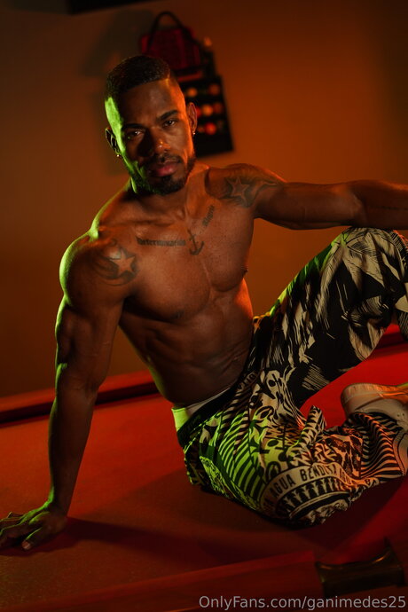 Ganimedes25 nudes pornstar pics