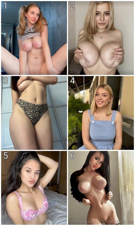 Carolina Aa Profile pic