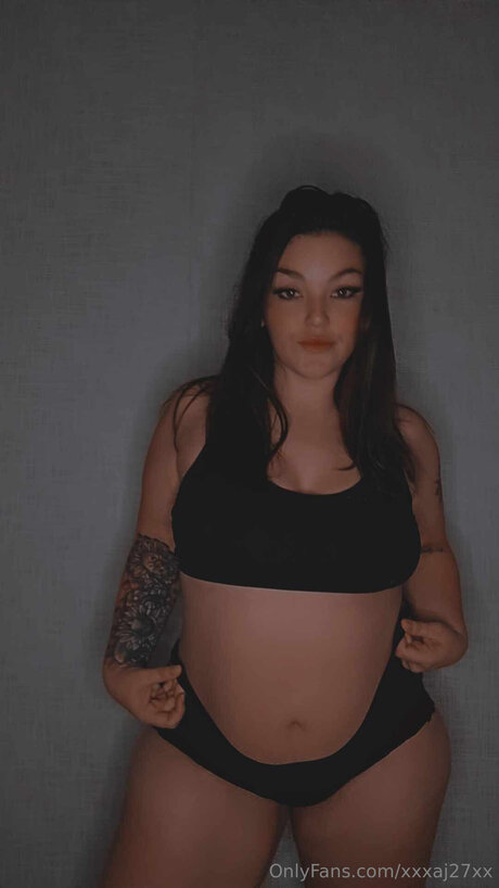 Xxxaj27xx model art image