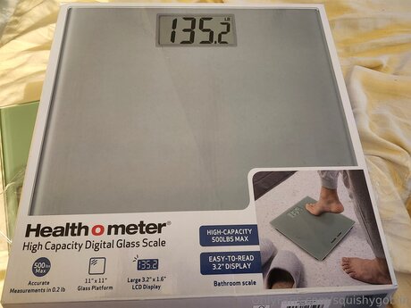 Squishygoblin nudes pornstar galleries