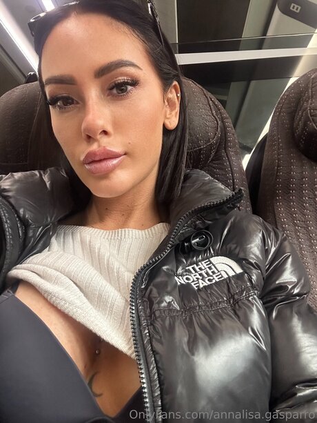 Annalisa Gasparro pornstar sex images
