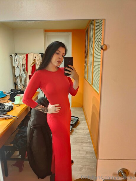 Xmecks hot model pics