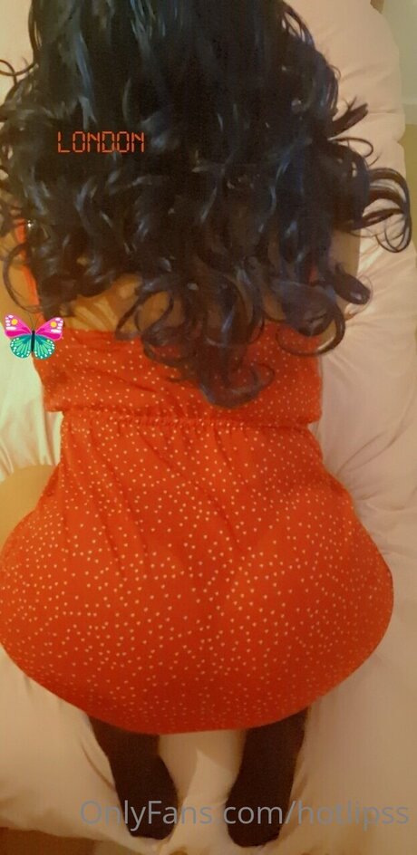 Hotlipss beautiful star archive