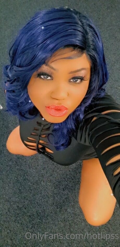 Hotlipss pretty pornstar picture