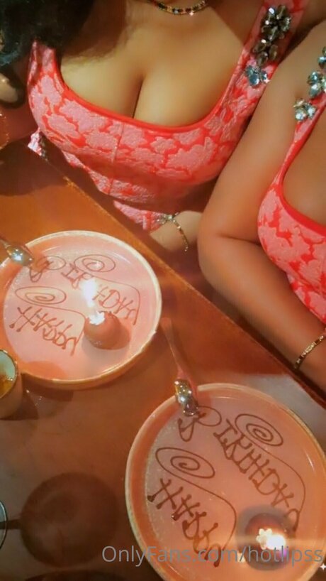 Hotlipss high quality model img