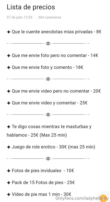 Ladyhellonly sex pornstar image