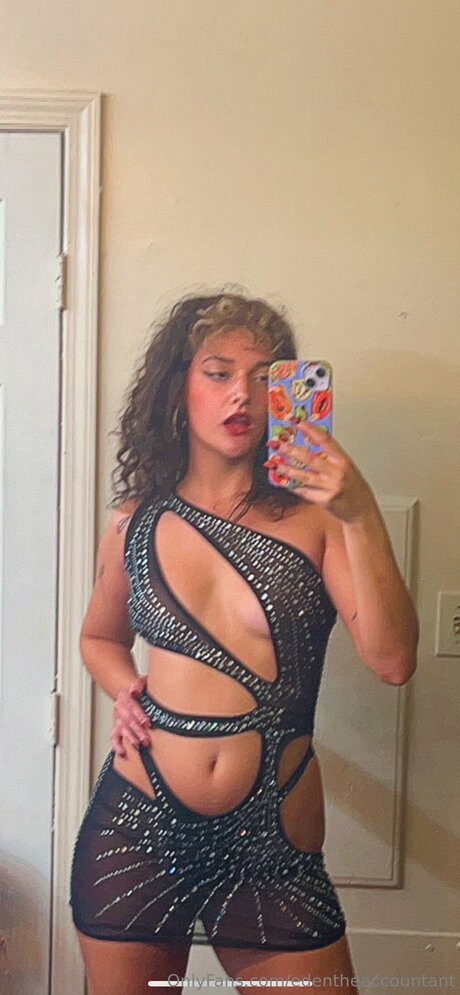 Edentheaccountant model porn pic