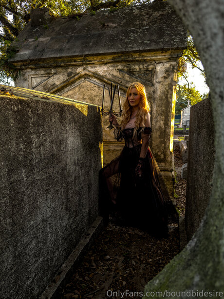 Miss Bayoubelle nudes star image