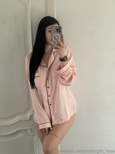 Midnight Rosa pornstar adult picture