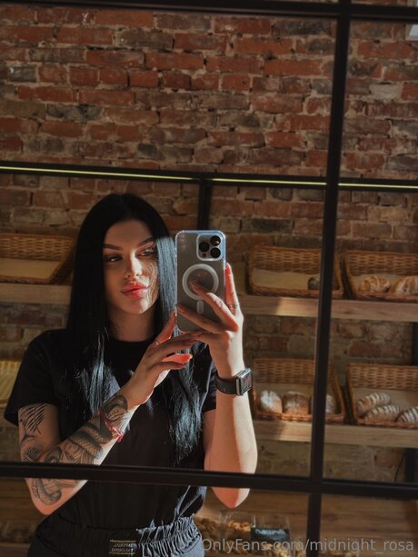 Midnight Rosa pornstar hot images
