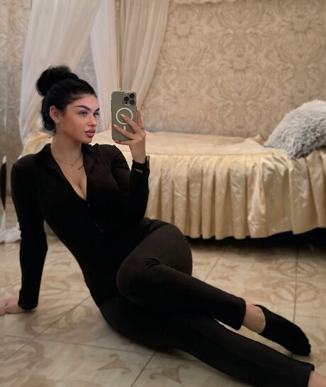 Midnight Rosa pornstar exclusive img