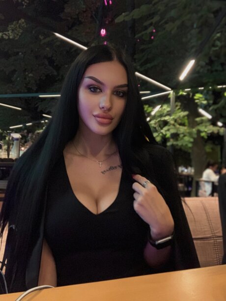 Midnight Rosa nude star galleries