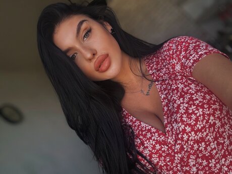 Midnight Rosa star nude pictures