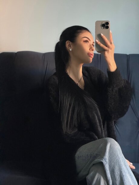 Midnight Rosa exclusive pornstar archive