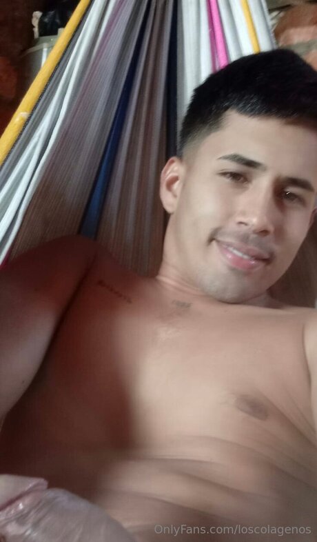 Elgatojefrey model free photos