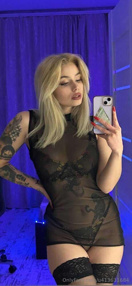 Sweetmercuryfree model image