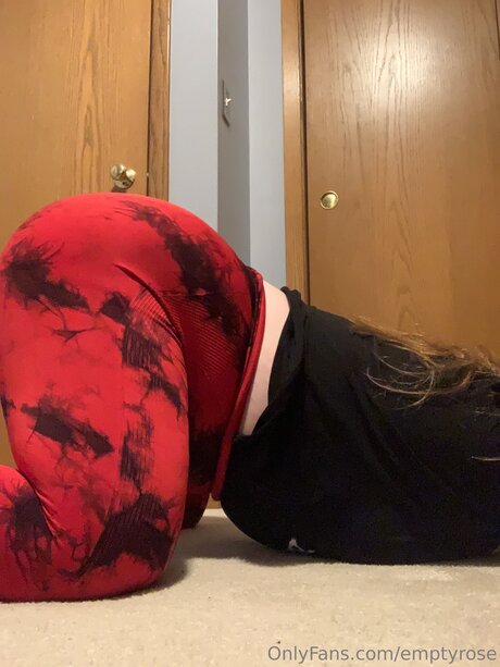 Emptyrose perfect pornstar archive