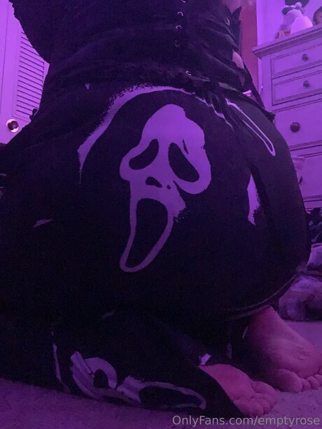 Emptyrose star pornographic photo