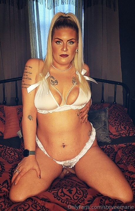 Steveemarie Profile pic