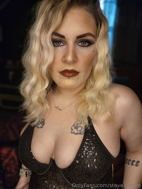 Steveemarie best star photos