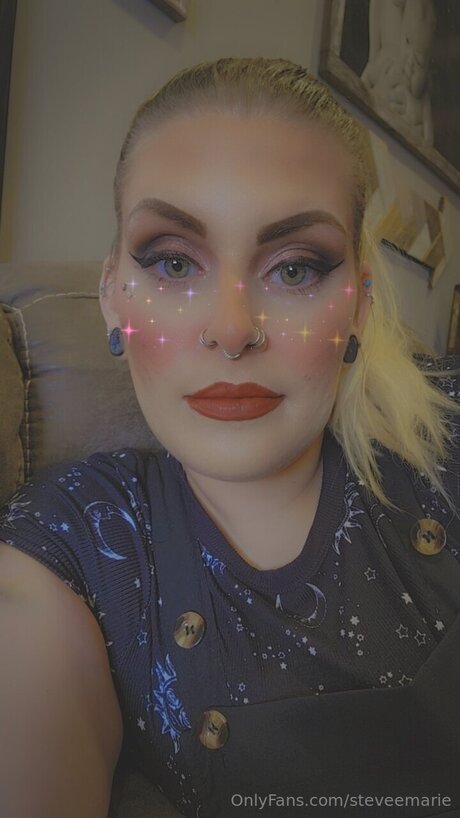 Steveemarie pornstar top pictures