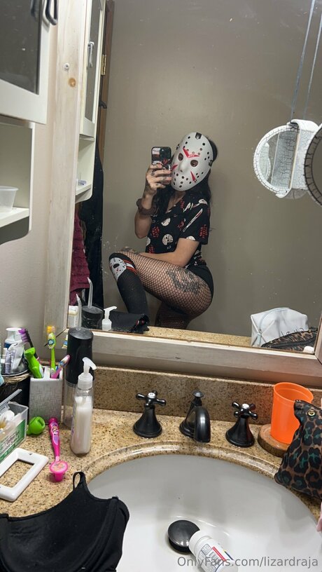 Lizardraja beautiful star galleries