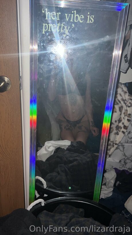 Lizardraja model art img