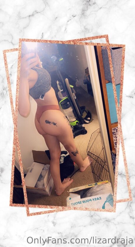 Lizardraja xxx star photos