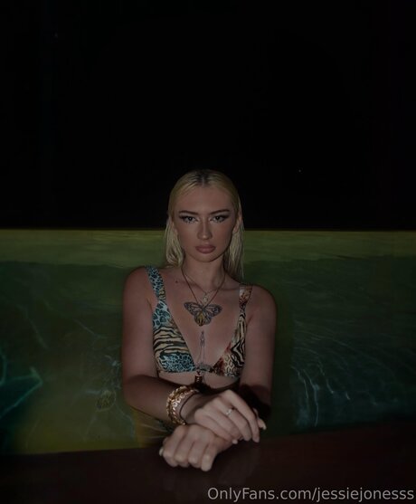 Jessiejonesss best pornstar gallery