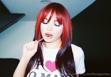 Floralpantiez sexy pornstar photos