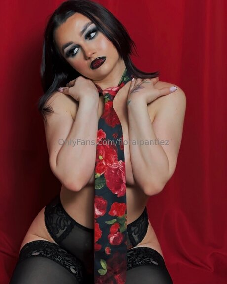 Floralpantiez pornstar hot images