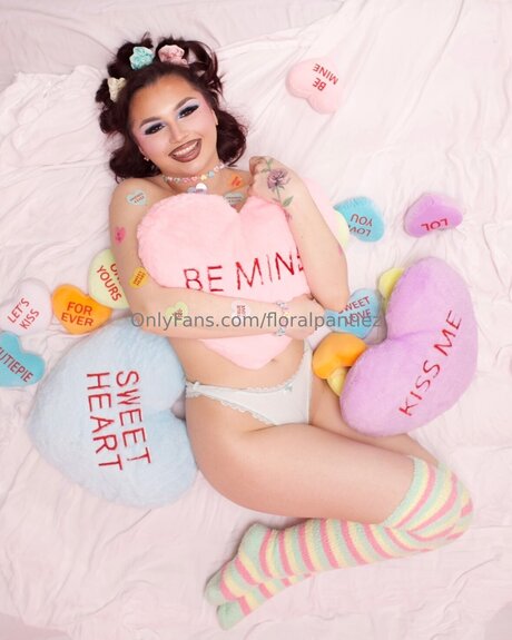 Floralpantiez pornstar free images