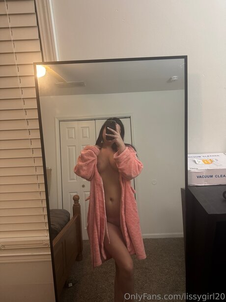 Lissygirl20 hd model images