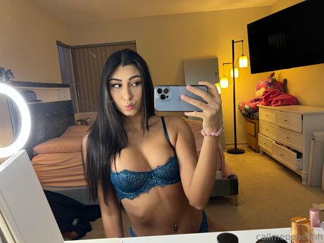 Callmepeachhh star gallery