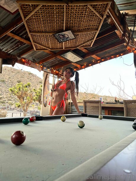 Callmepeachhh model pornographic archive