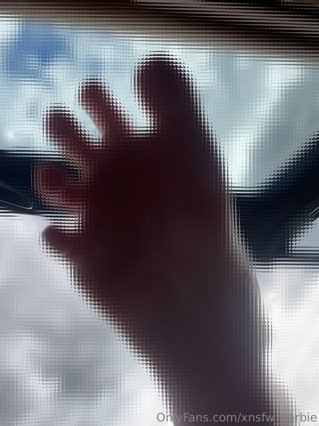 Xnsfw Barbie sex model pic