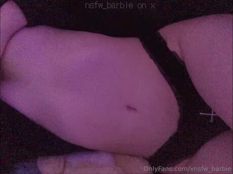 Xnsfw Barbie erotic actress img