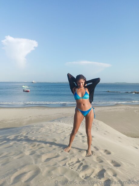 Meganpradamodel star sex image