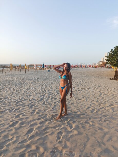 Meganpradamodel model best img