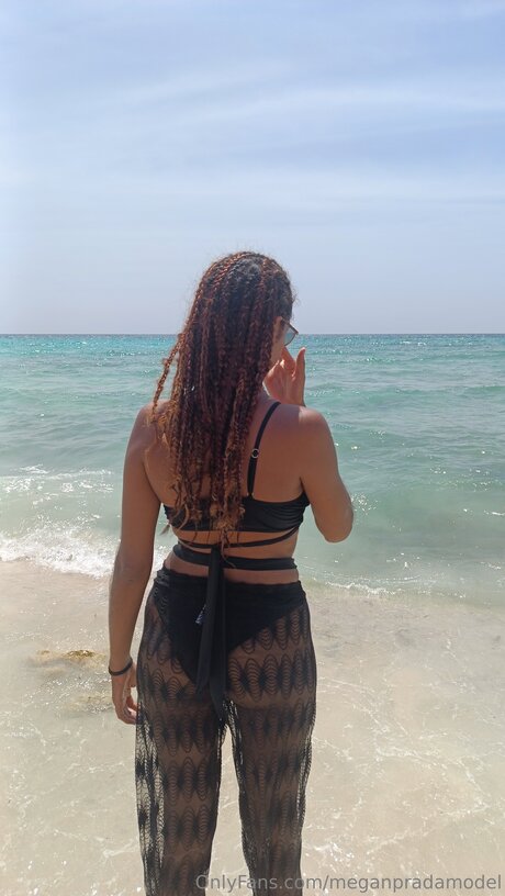 Meganpradamodel model hd photo