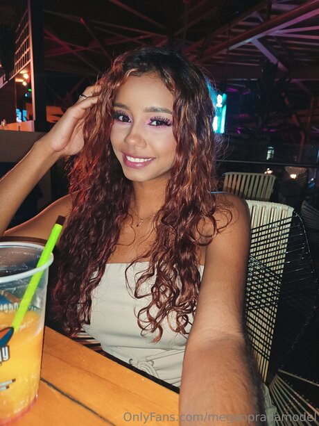 Meganpradamodel nice actress pics