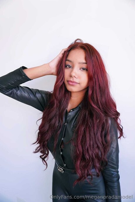 Meganpradamodel model xxx archive