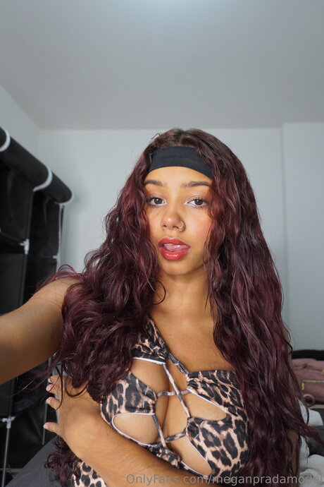 Meganpradamodel hot pornstar pictures