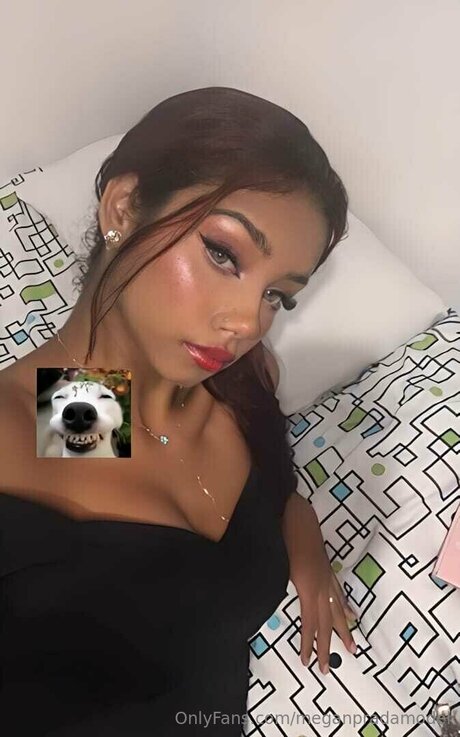 Meganpradamodel star beautiful images